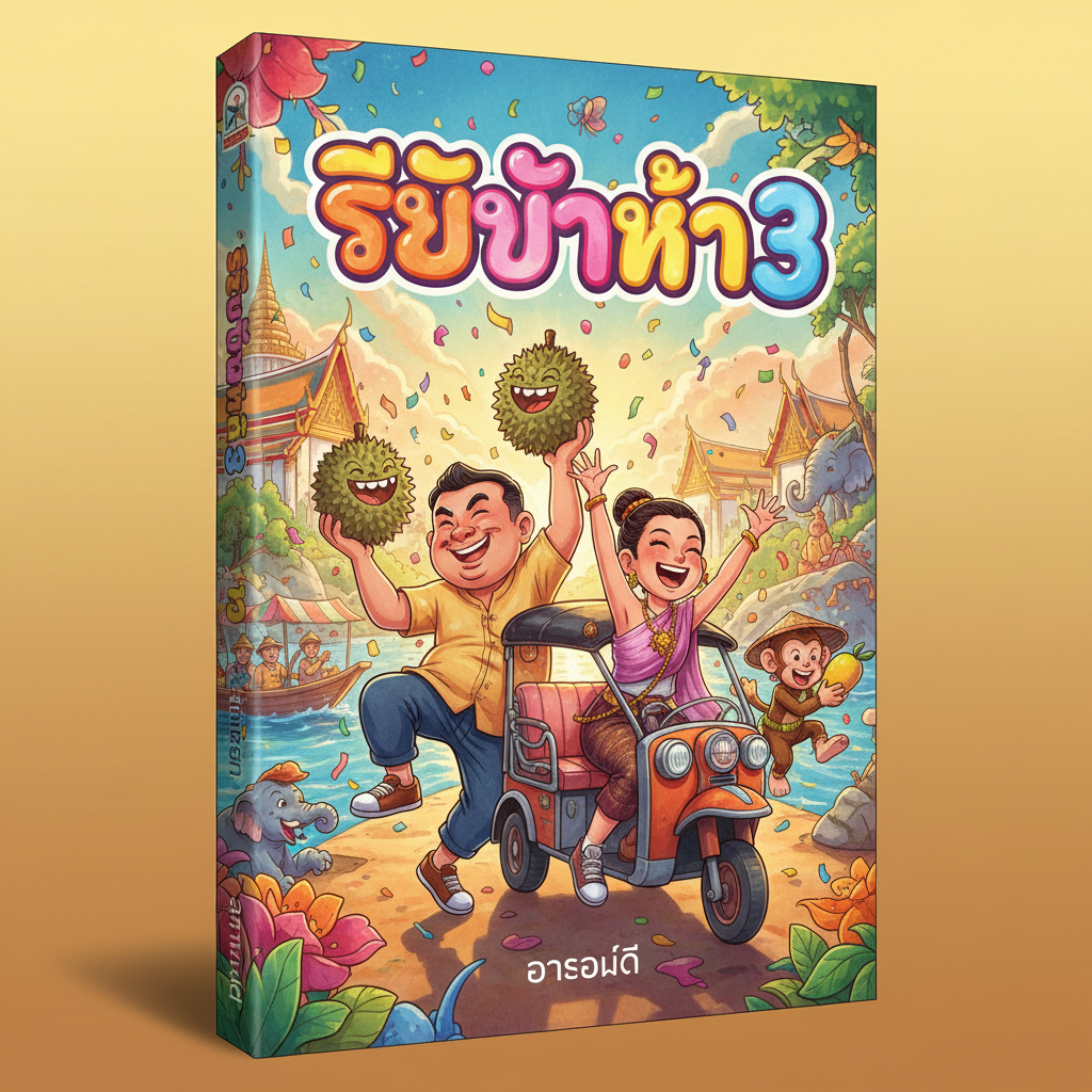 ชีวิตฮา3