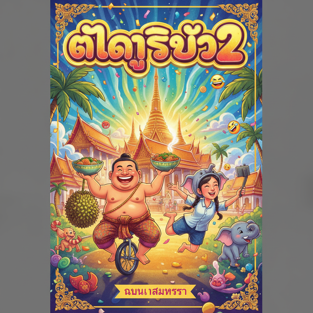 ตลกชีวิต2