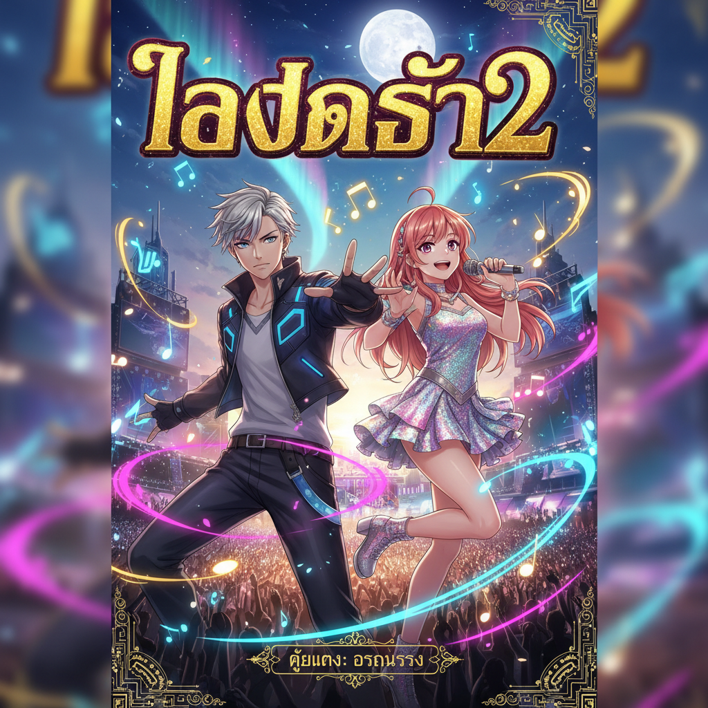 ไอดอลรัก2