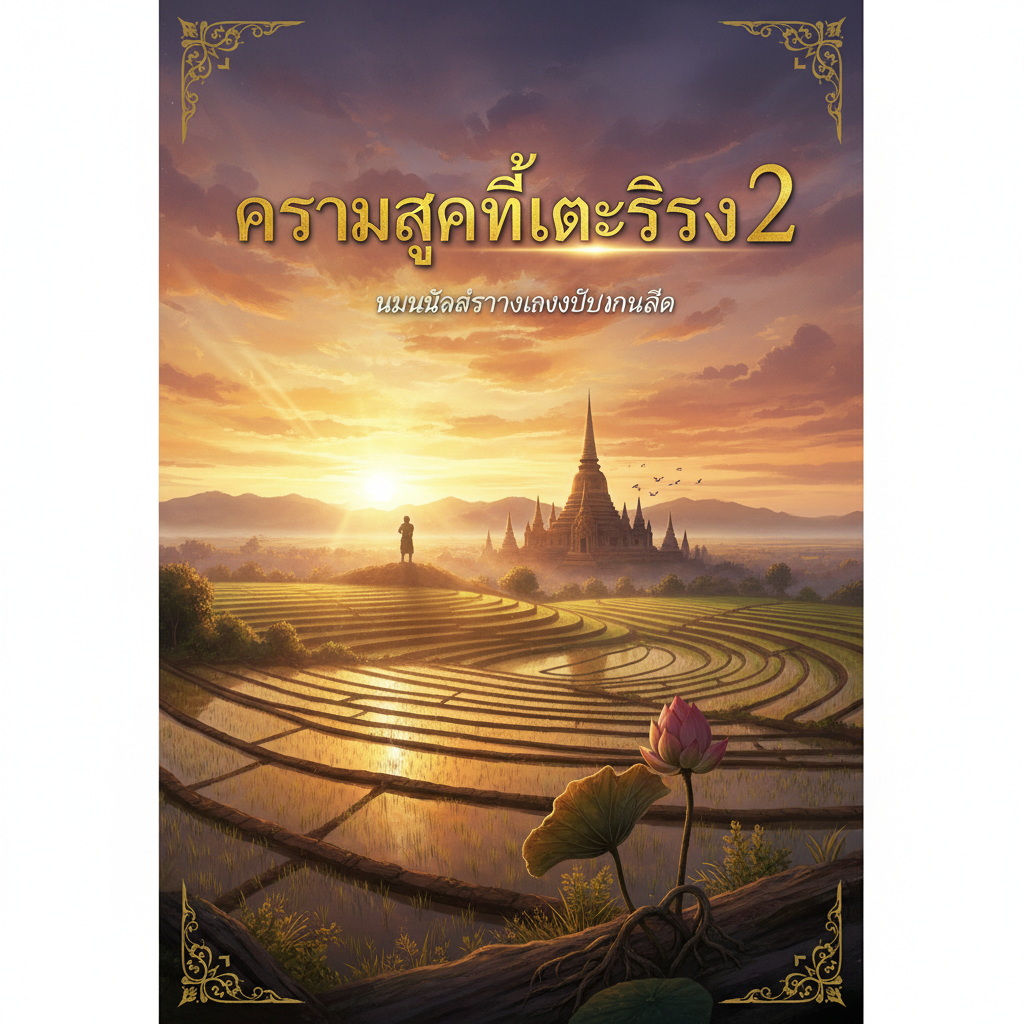 ความสุขที่แท้จริง2