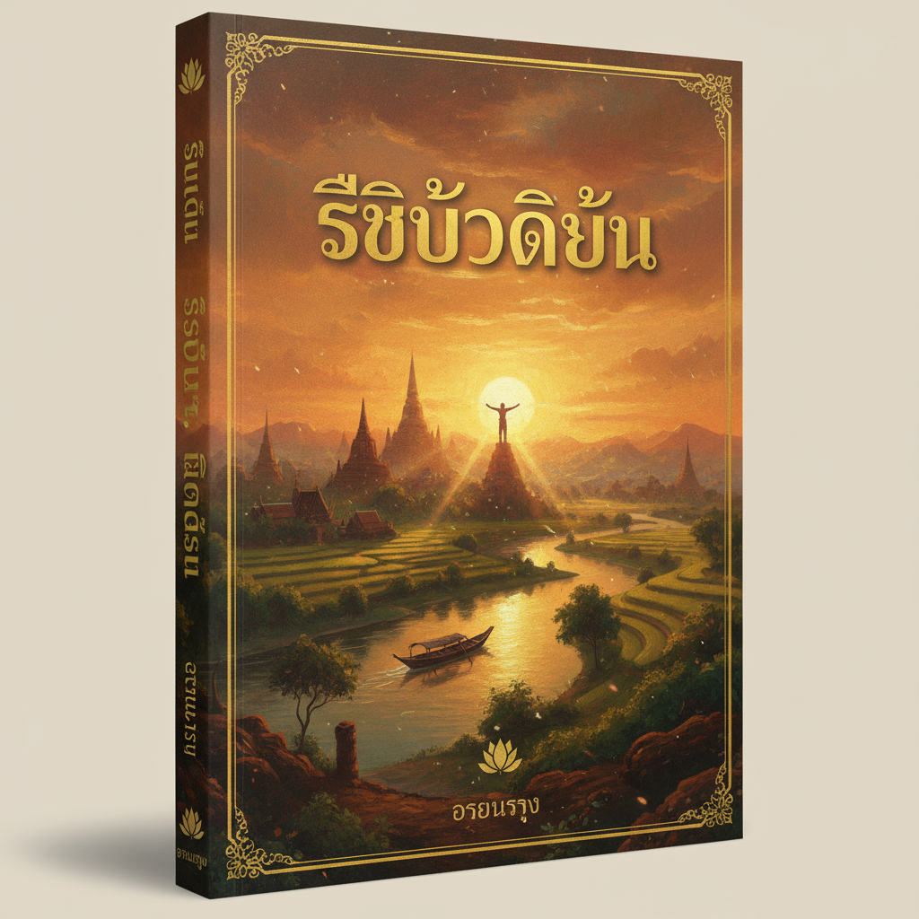 ชีวิตดีขึ้น