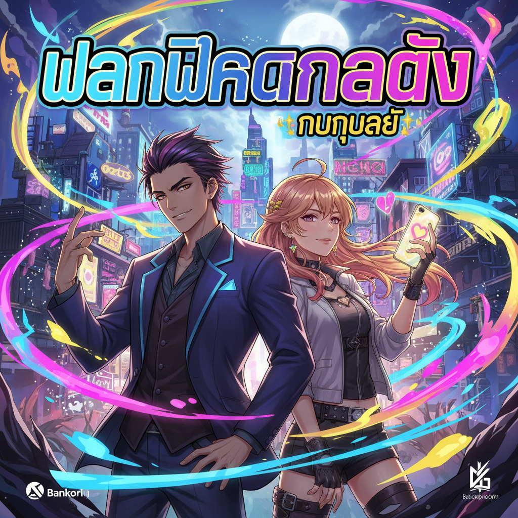 แฟนฟิคดาราดัง