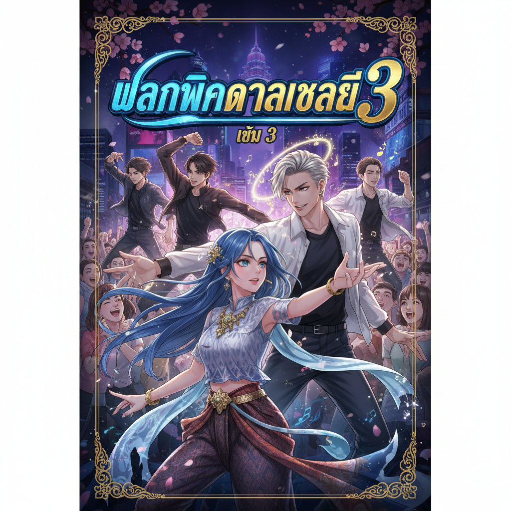 แฟนฟิคดาราเกาหลี3