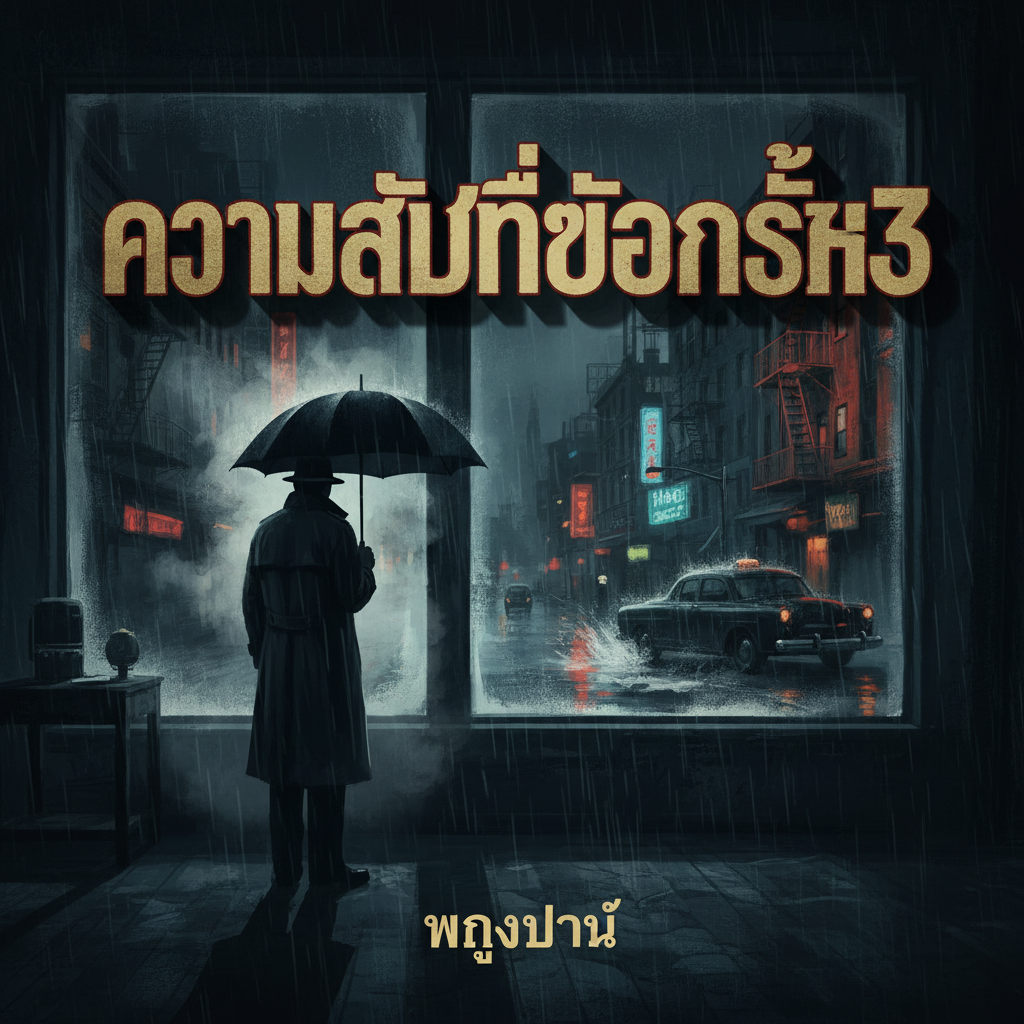 ความลับที่ซ่อนเร้น3