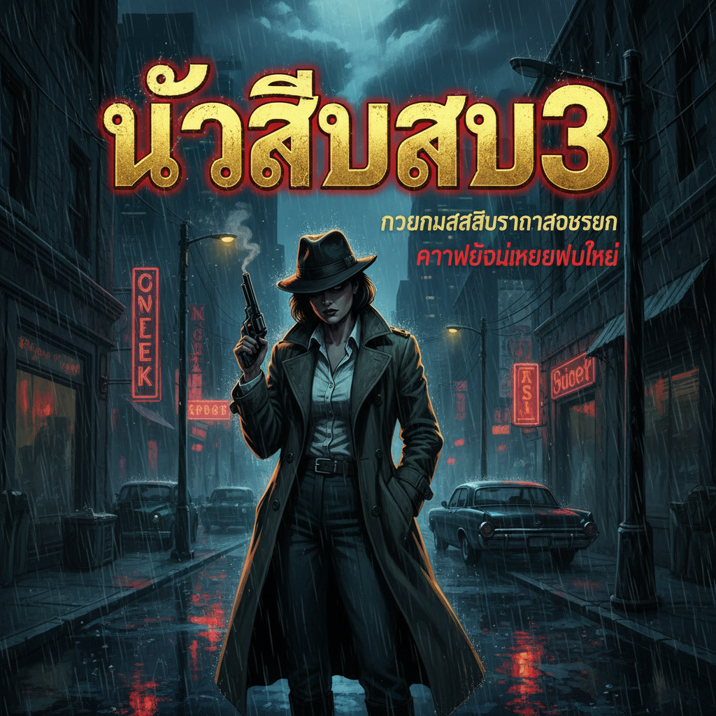 นักสืบสาว3