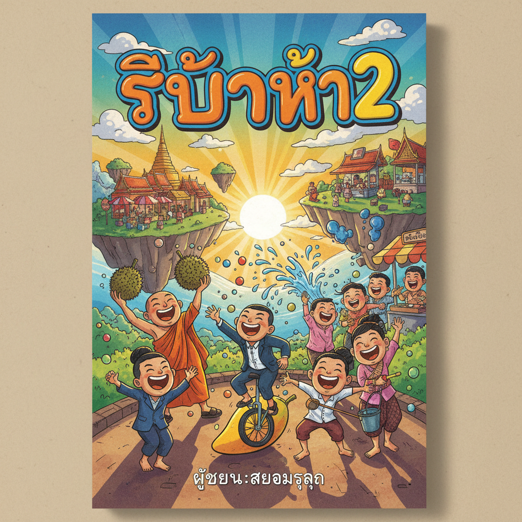 ชีวิตฮา2