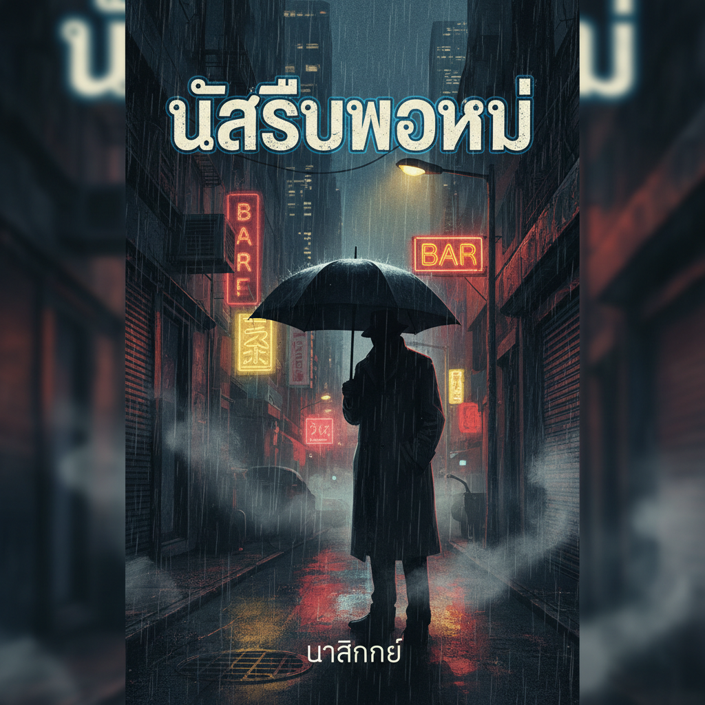 นักสืบมือใหม่