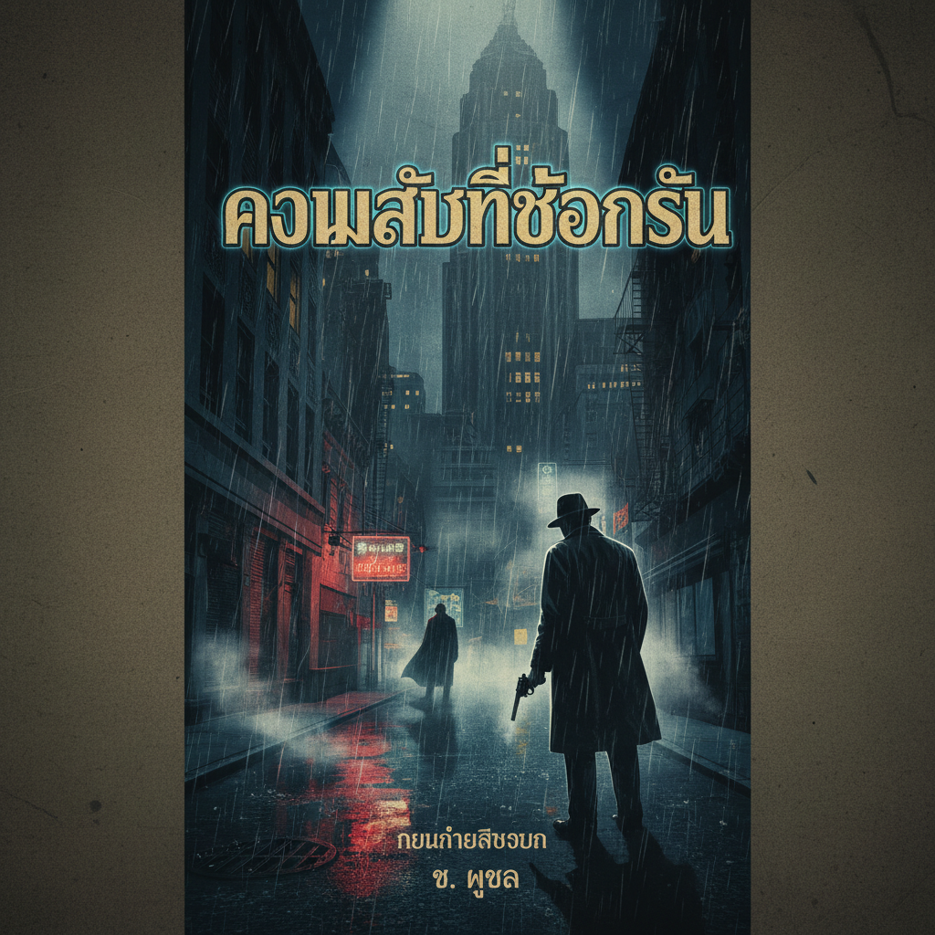 ความลับที่ซ่อนเร้น