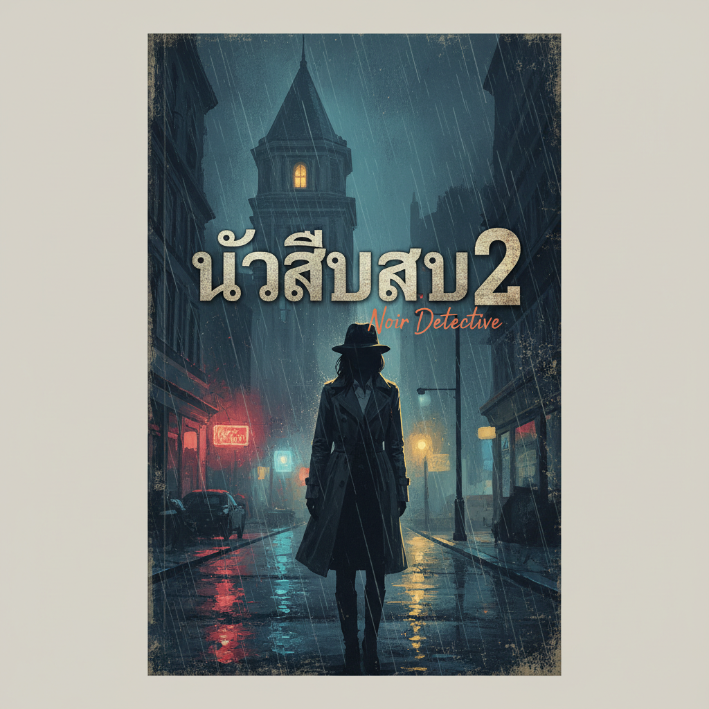 นักสืบสาว2