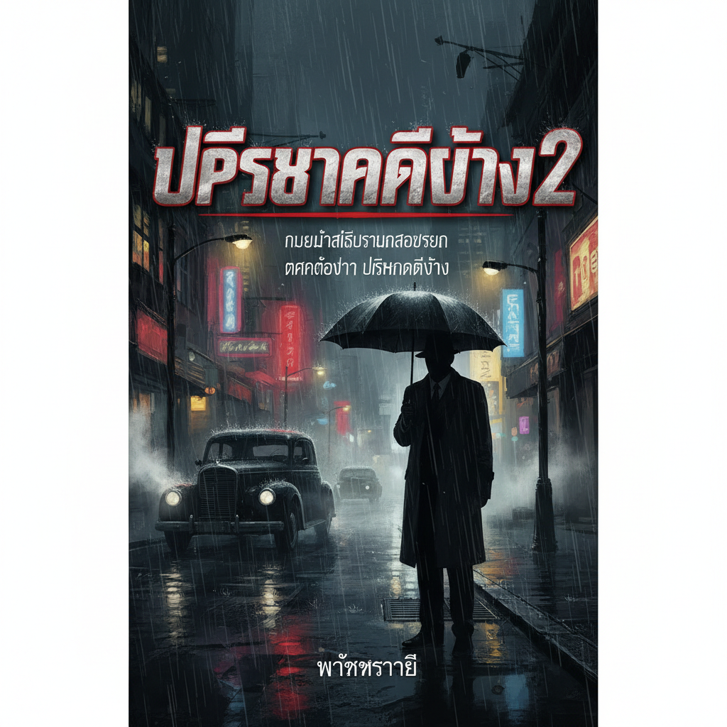 ปริศนาคดีดัง2