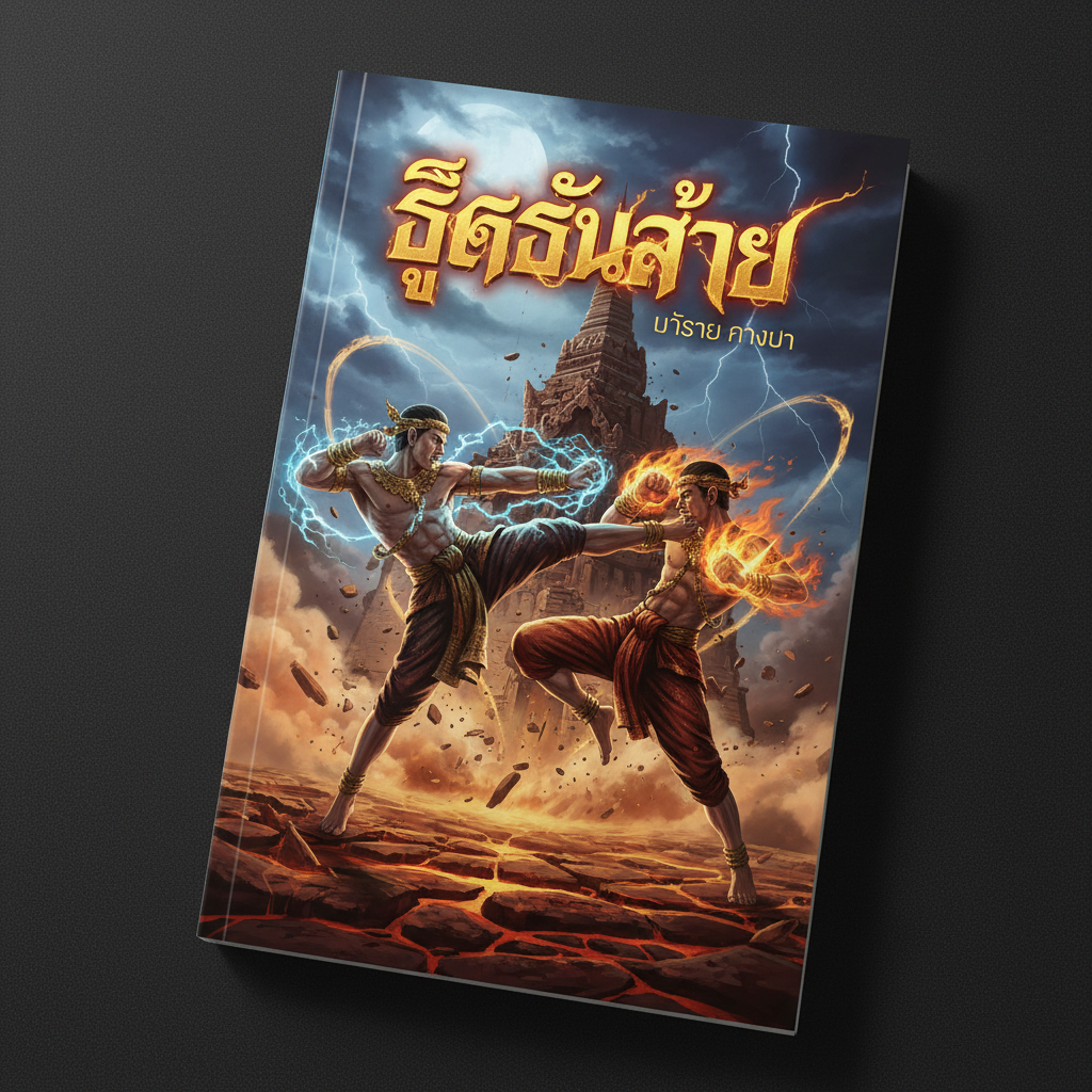 ศึกสุดท้าย