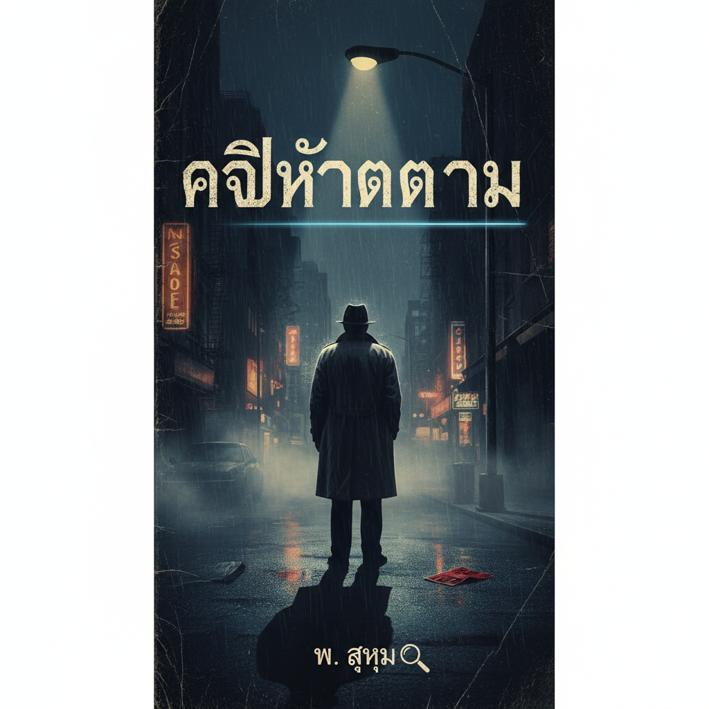 คดีฆาตกรรม