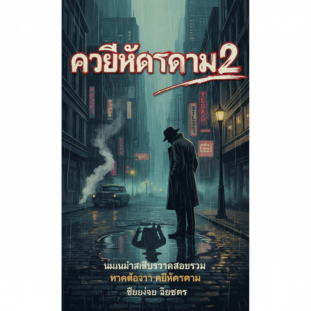 คดีฆาตกรรม2