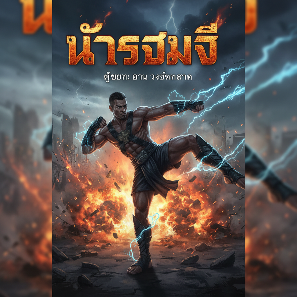 นักรบมืด