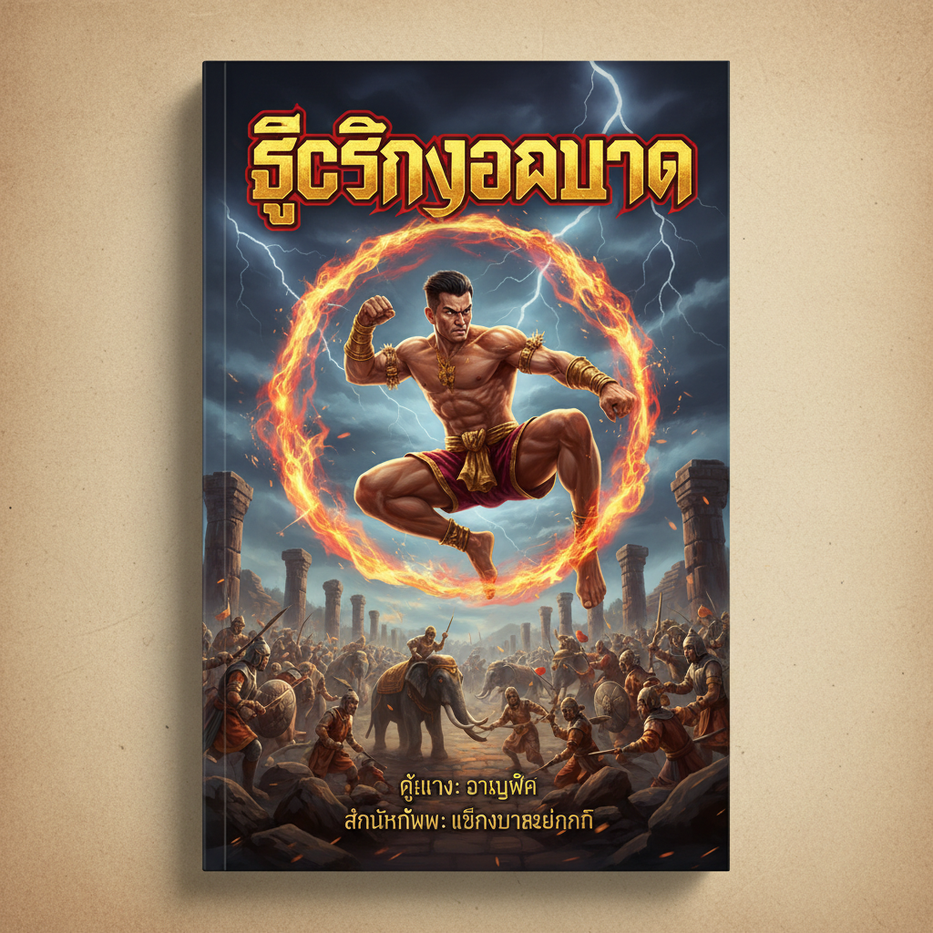 ศึกชิงอำนาจ