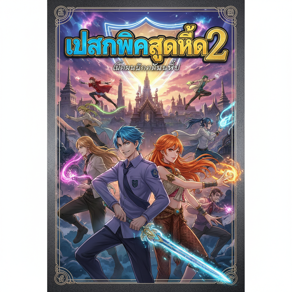 แฟนฟิคสุดฮิต2