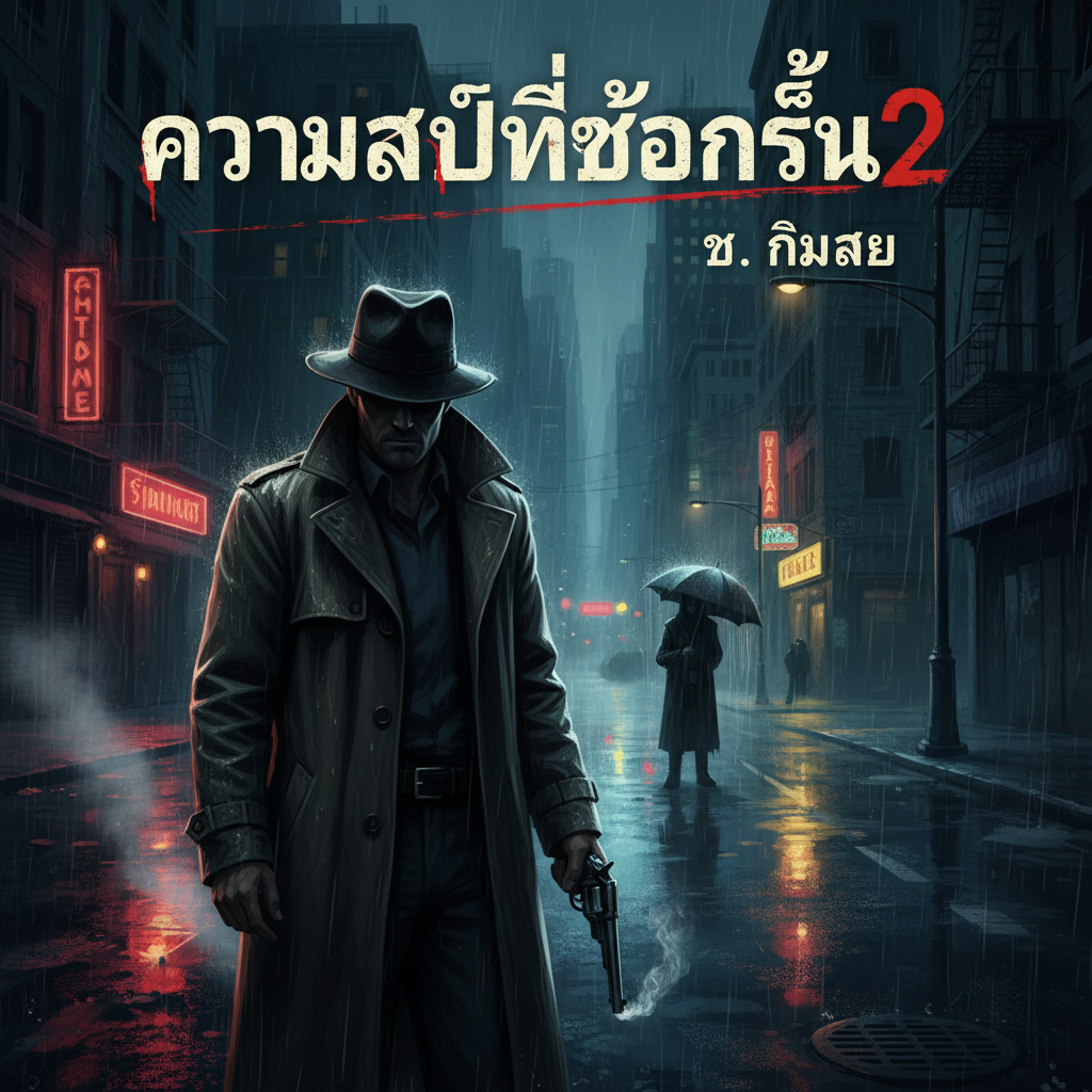 ความลับที่ซ่อนเร้น2