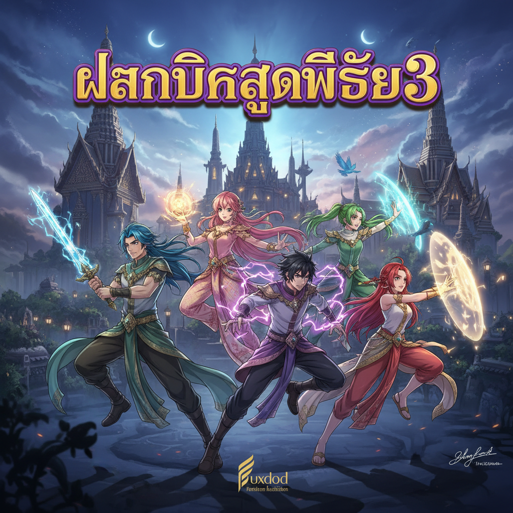 แฟนฟิคสุดพิเศษ3