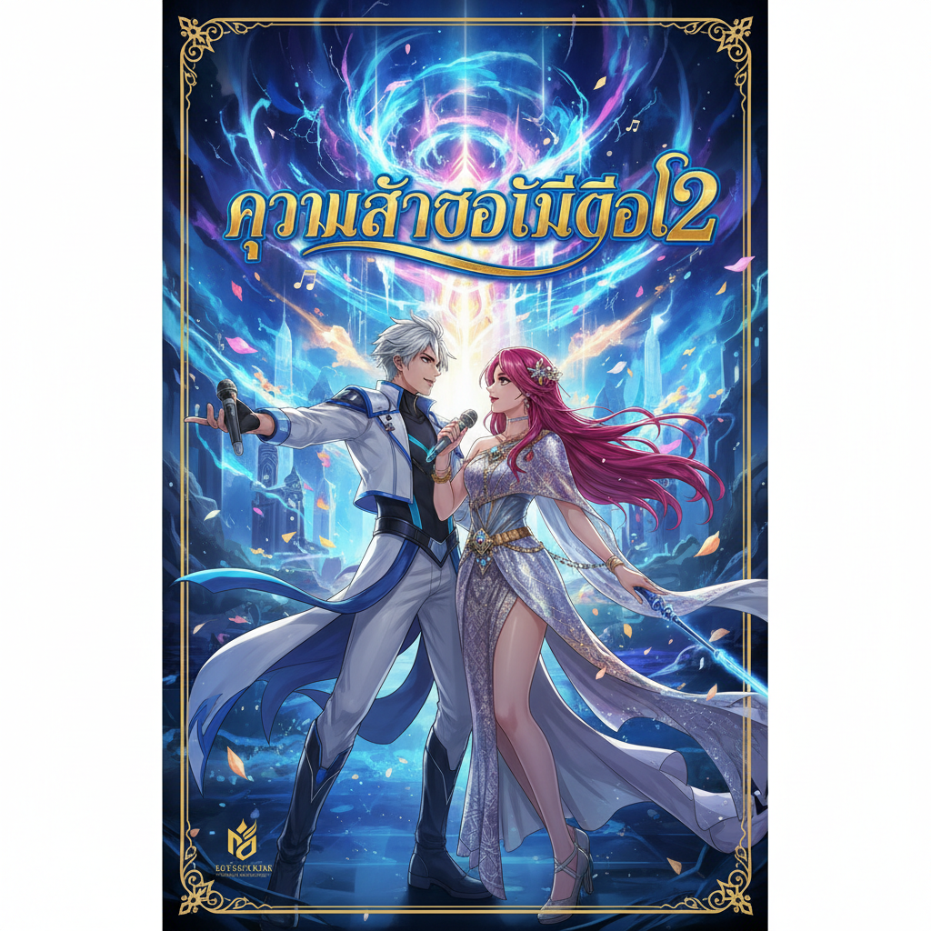 ความรักของไอดอล2