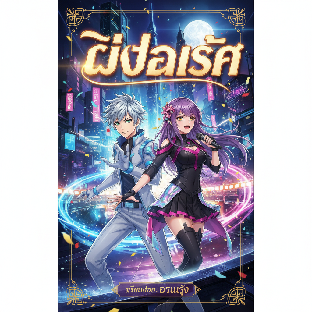 ไอดอลรัก