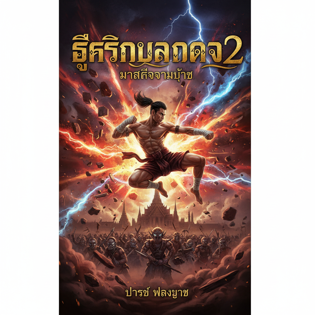 ศึกชิงอำนาจ2