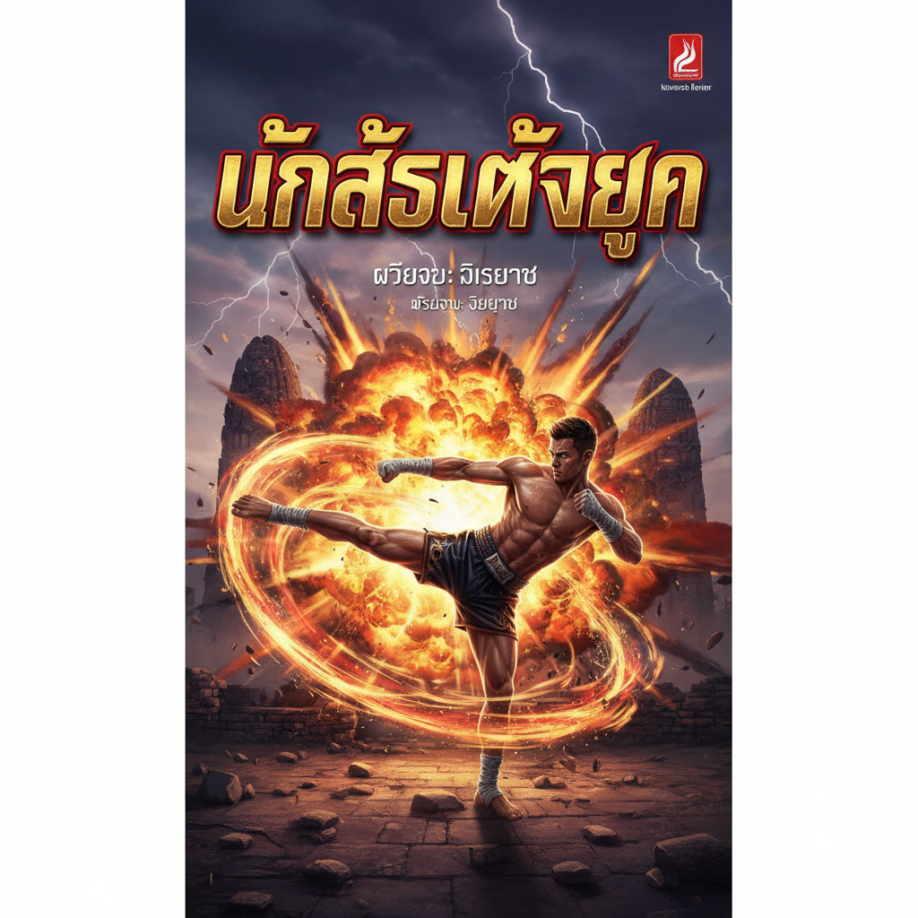 นักสู้แห่งยุค