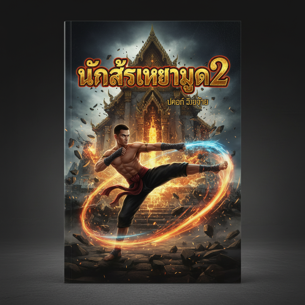 นักสู้แห่งยุค2