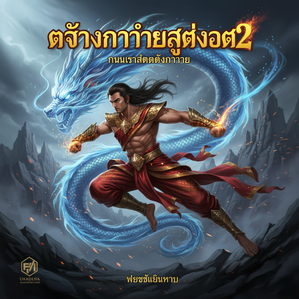 กำลังภายในสุดยอด2