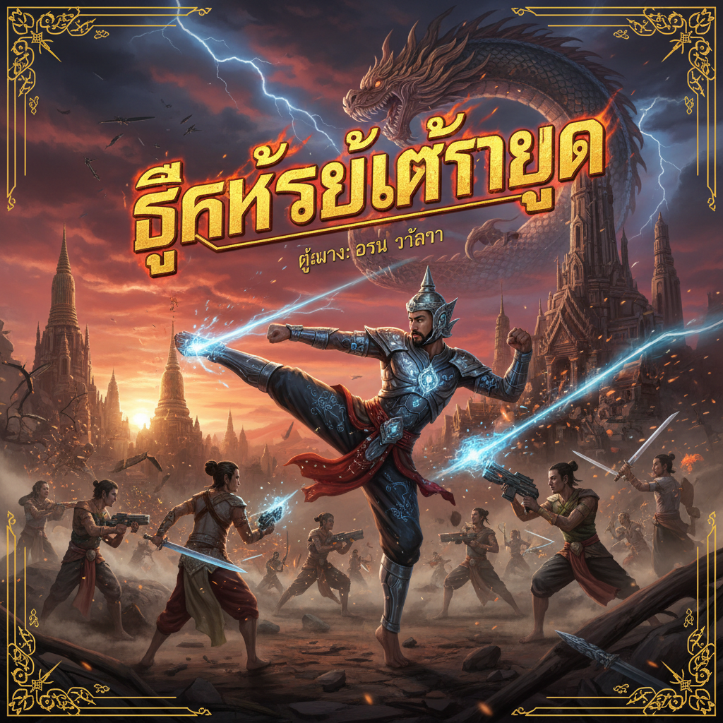 ศึกใหญ่แห่งยุค