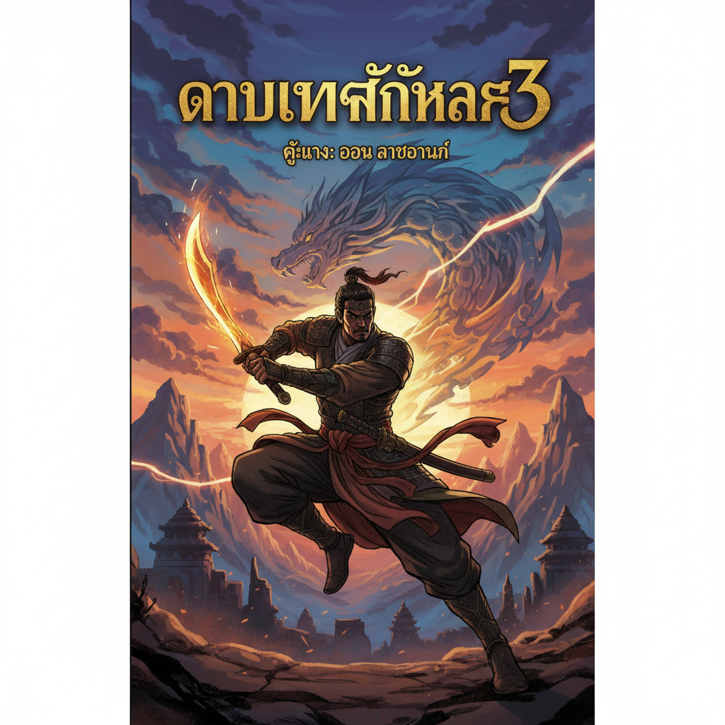 ดาบเทพสังหาร3