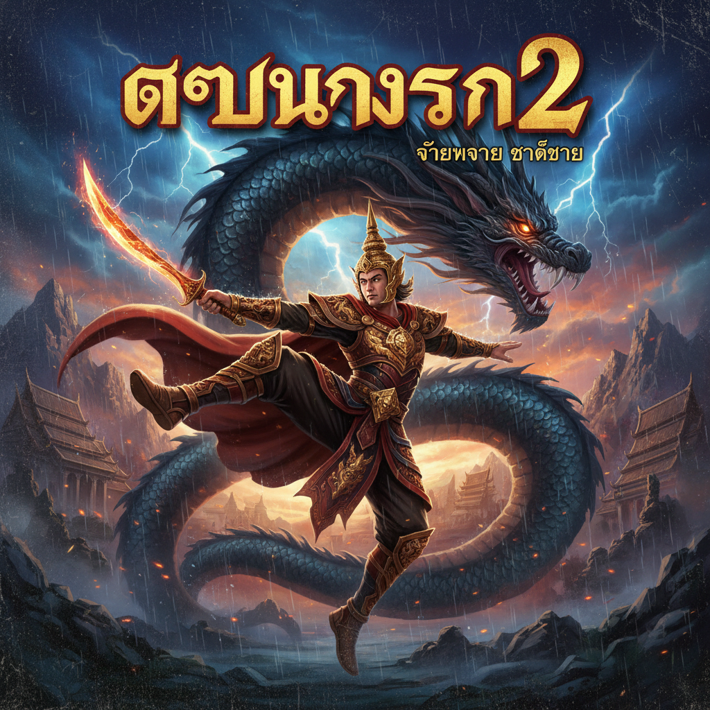 ดาบมังกร2