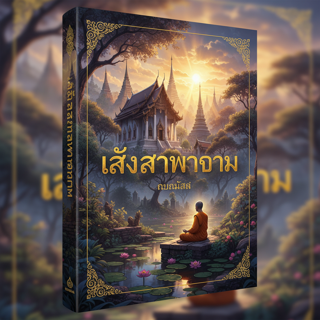 แสงสว่างธรรม