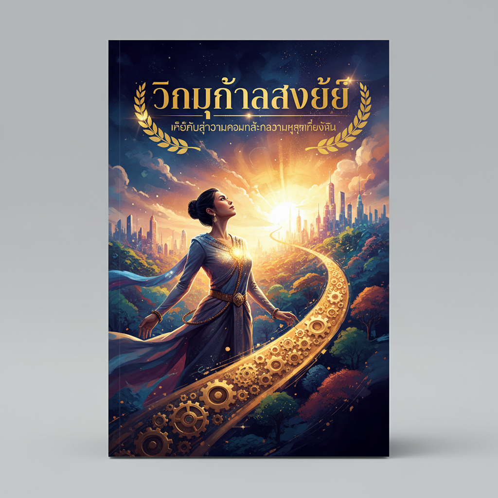 จิตวิทยาสำเร็จ