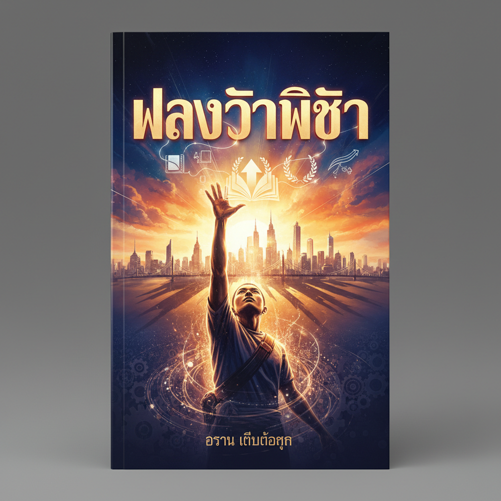 พลังจิตพิชิต