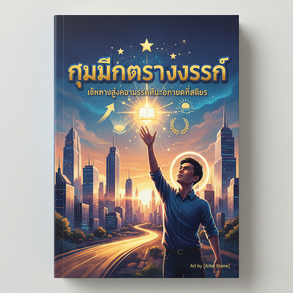 ความคิดสร้างสรรค์