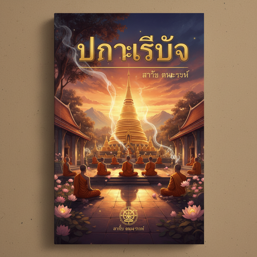 ปัญญาชีวิต