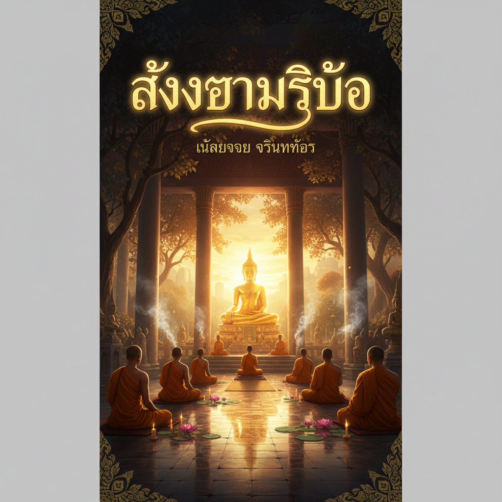 แสงธรรมชีวิต