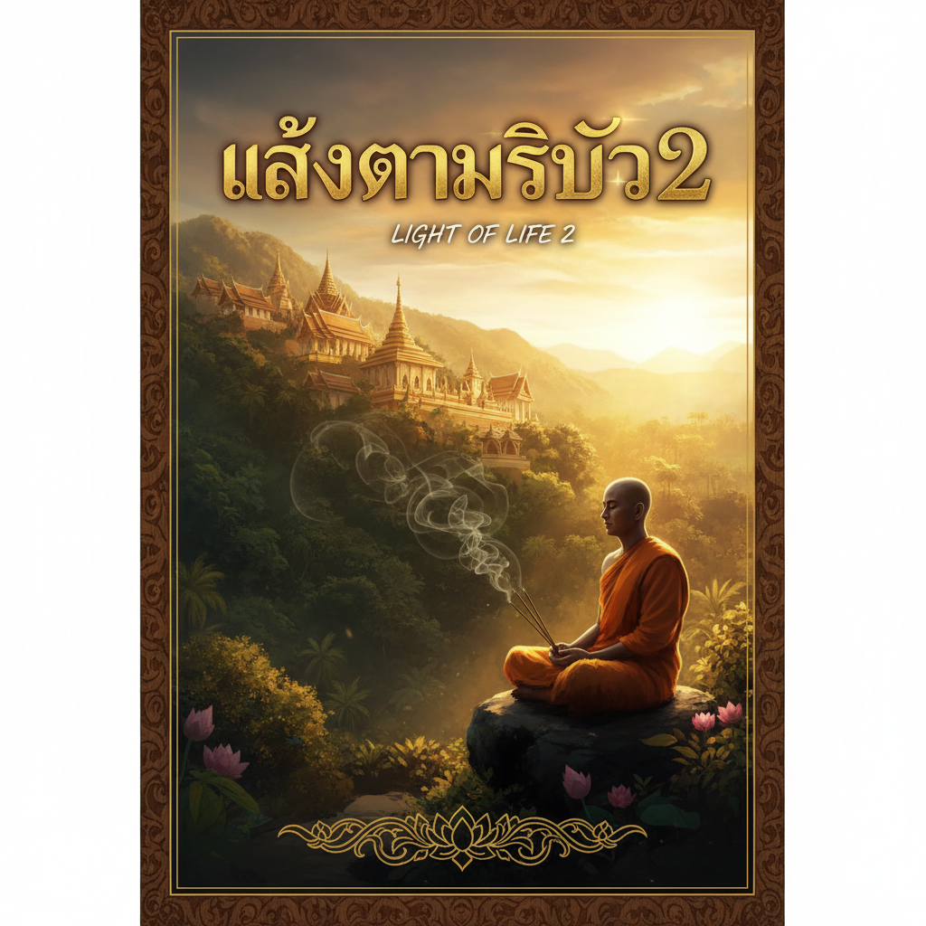 แสงธรรมชีวิต2