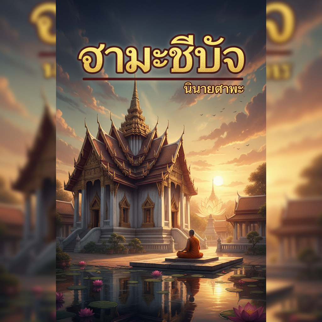 ธรรมะชีวิต