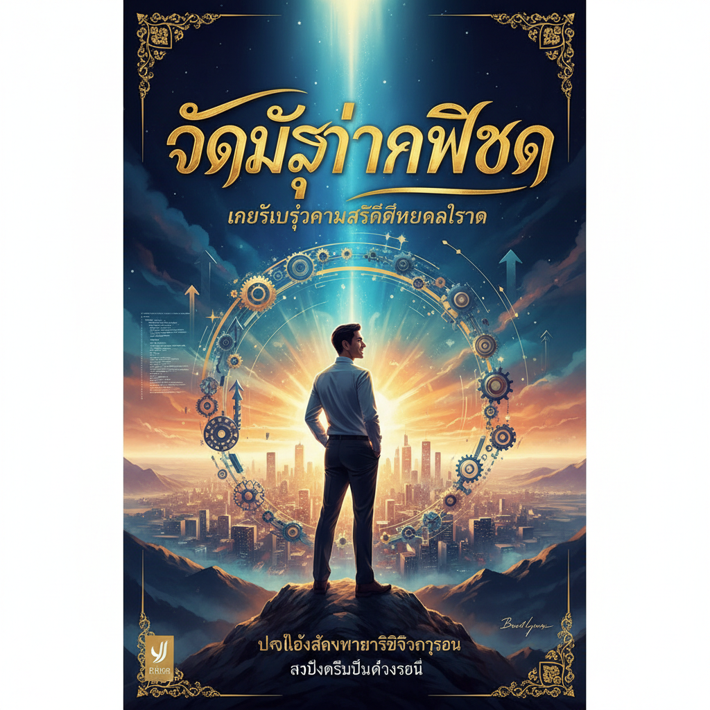 จิตวิทยาพิชิต