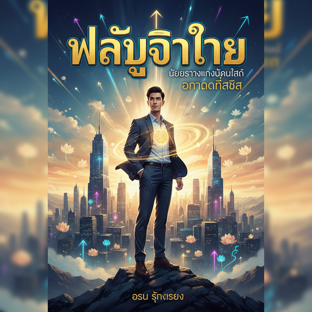 พลังจิตใจ