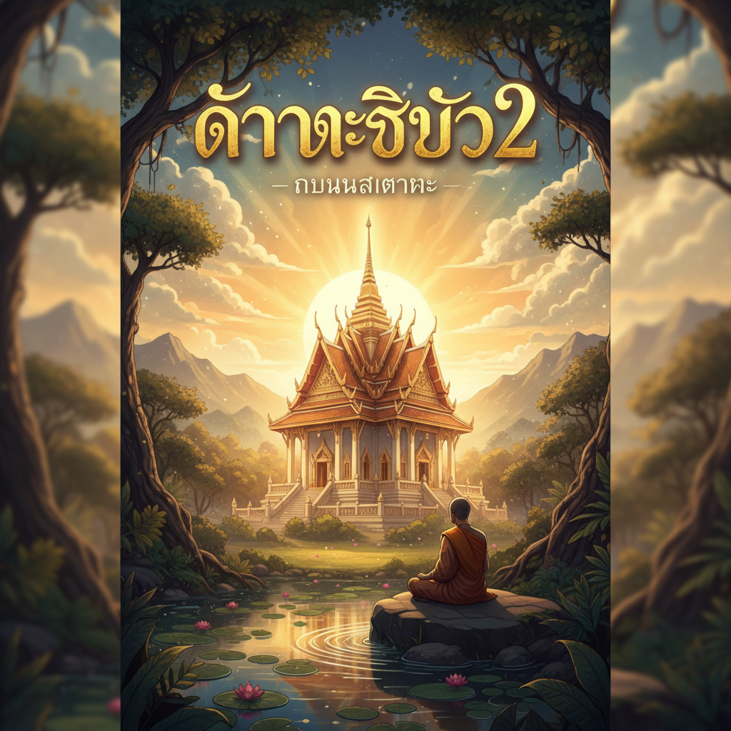 ธรรมะชีวิต2