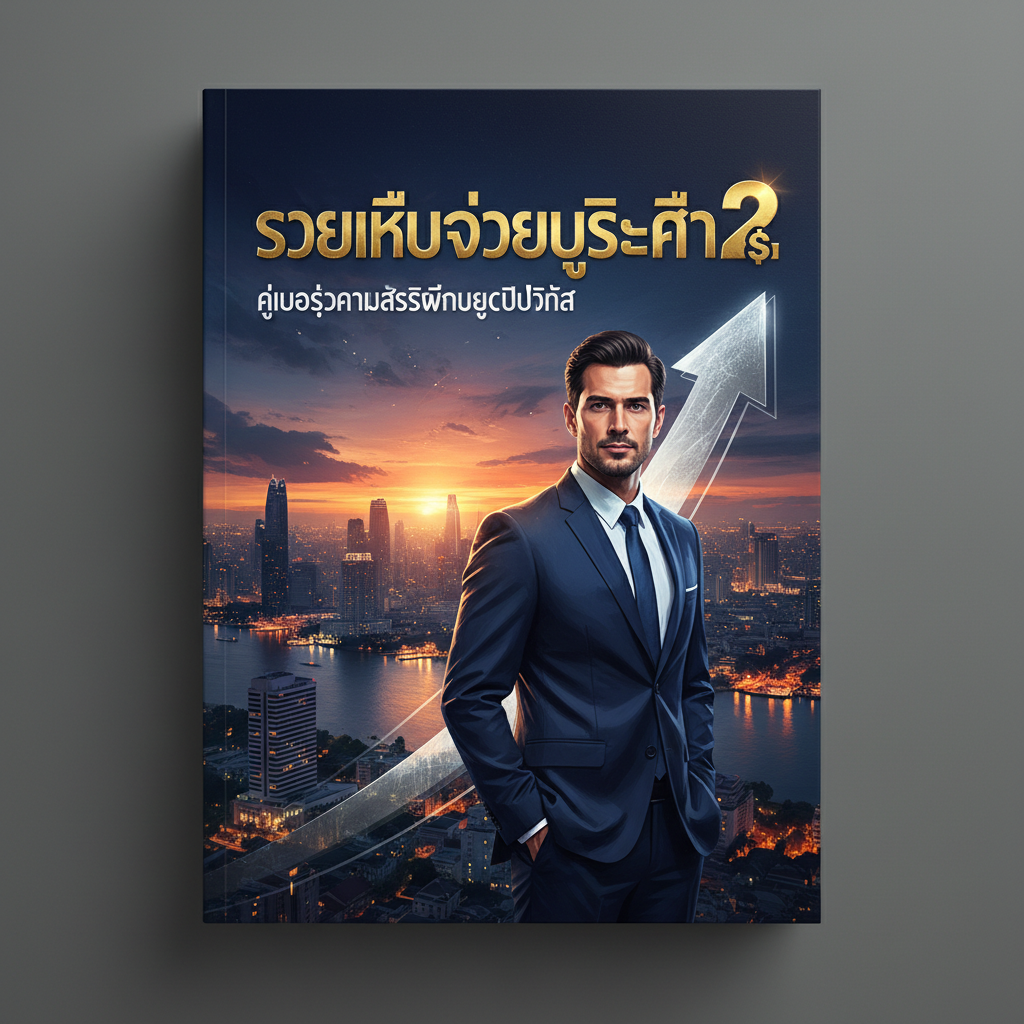 รวยเร็วด้วยธุรกิจ2