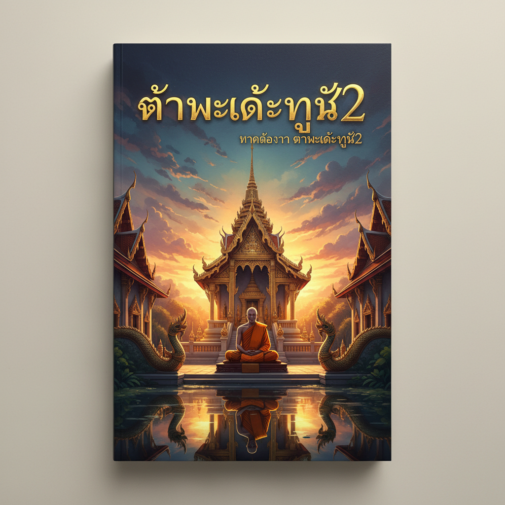 ธรรมะแก้ทุกข์2