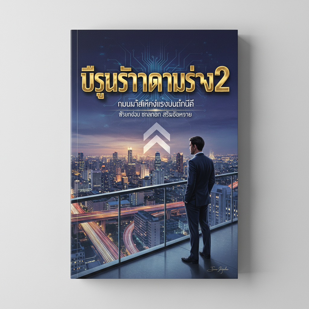 ธุรกิจดาวรุ่ง2