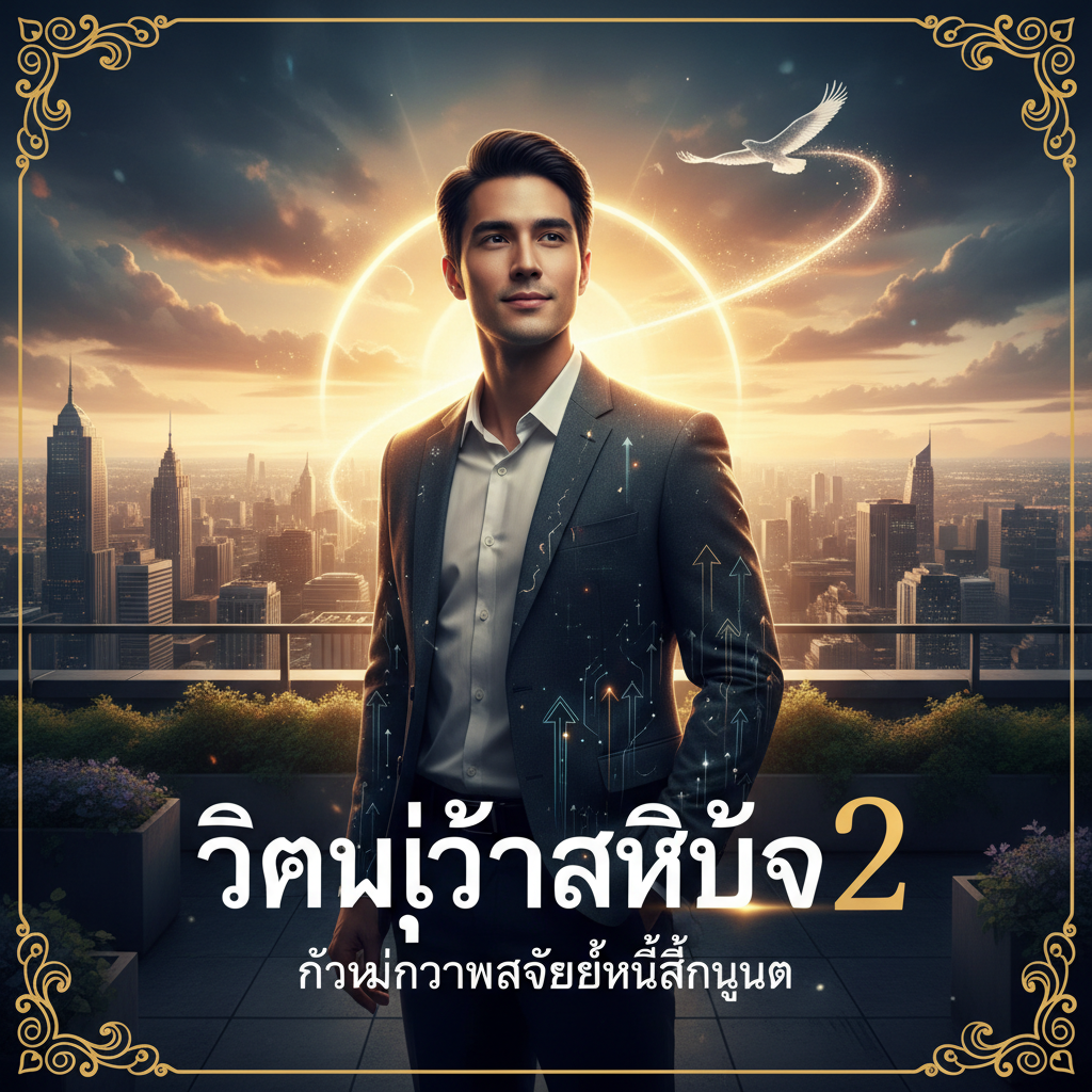 จิตวิทยาชีวิต2