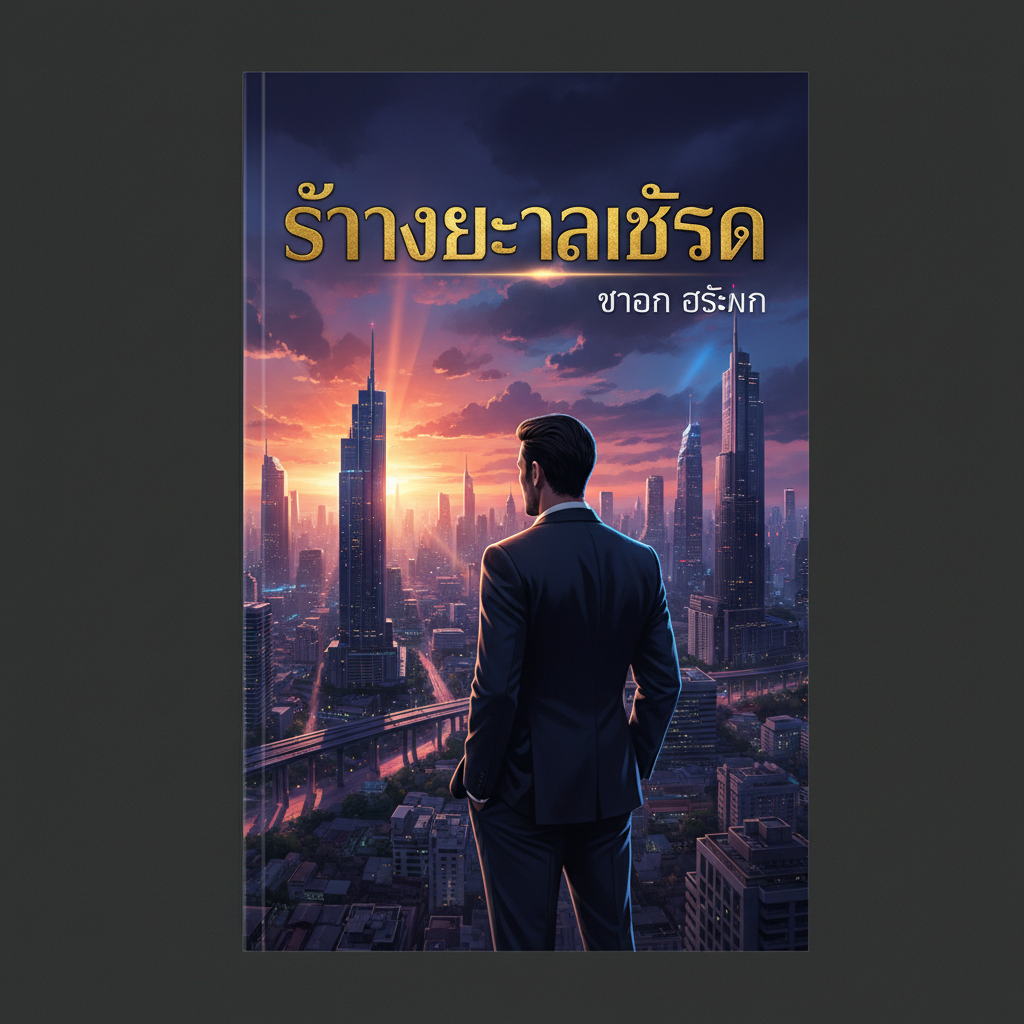 สร้างอาณาจักร