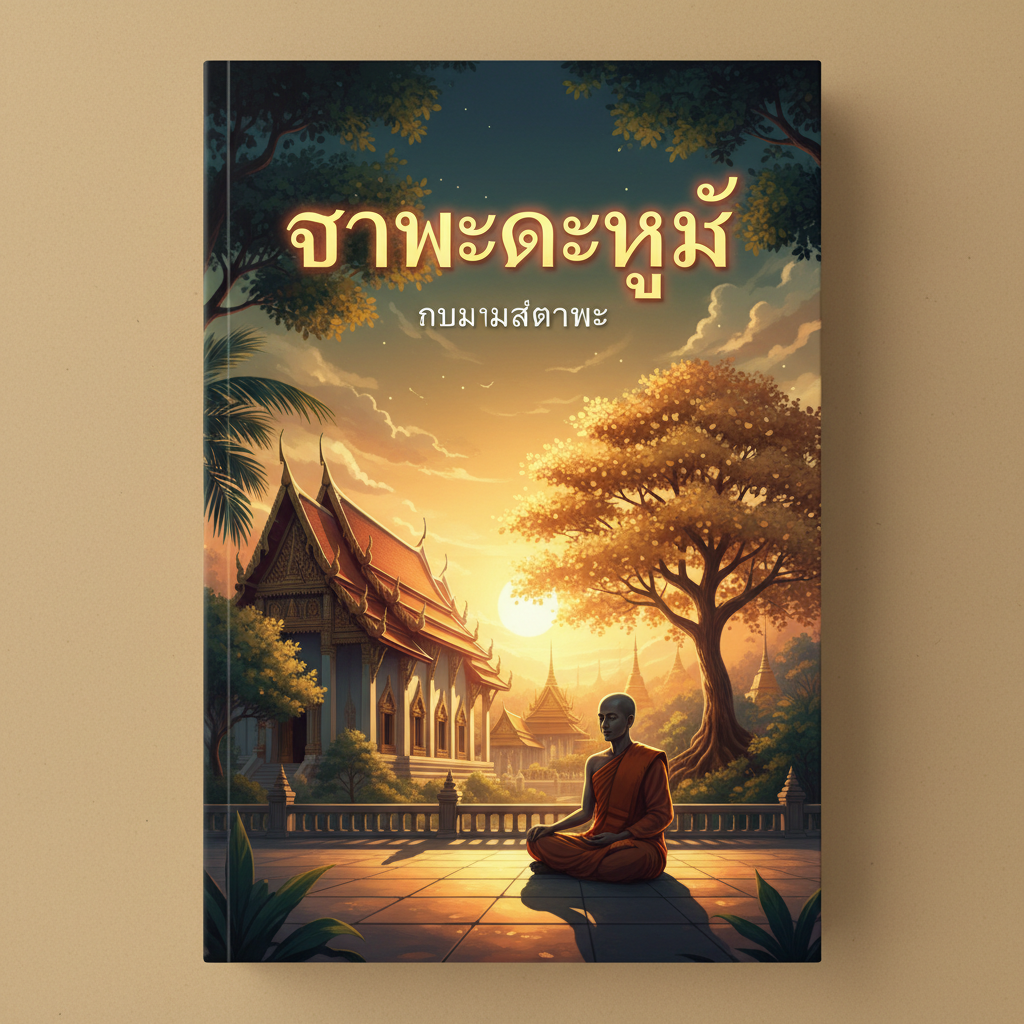 ธรรมะแก้ทุกข์