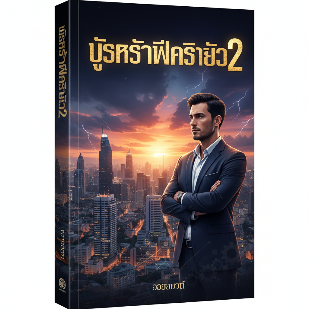 ธุรกิจพลิกชีวิต2