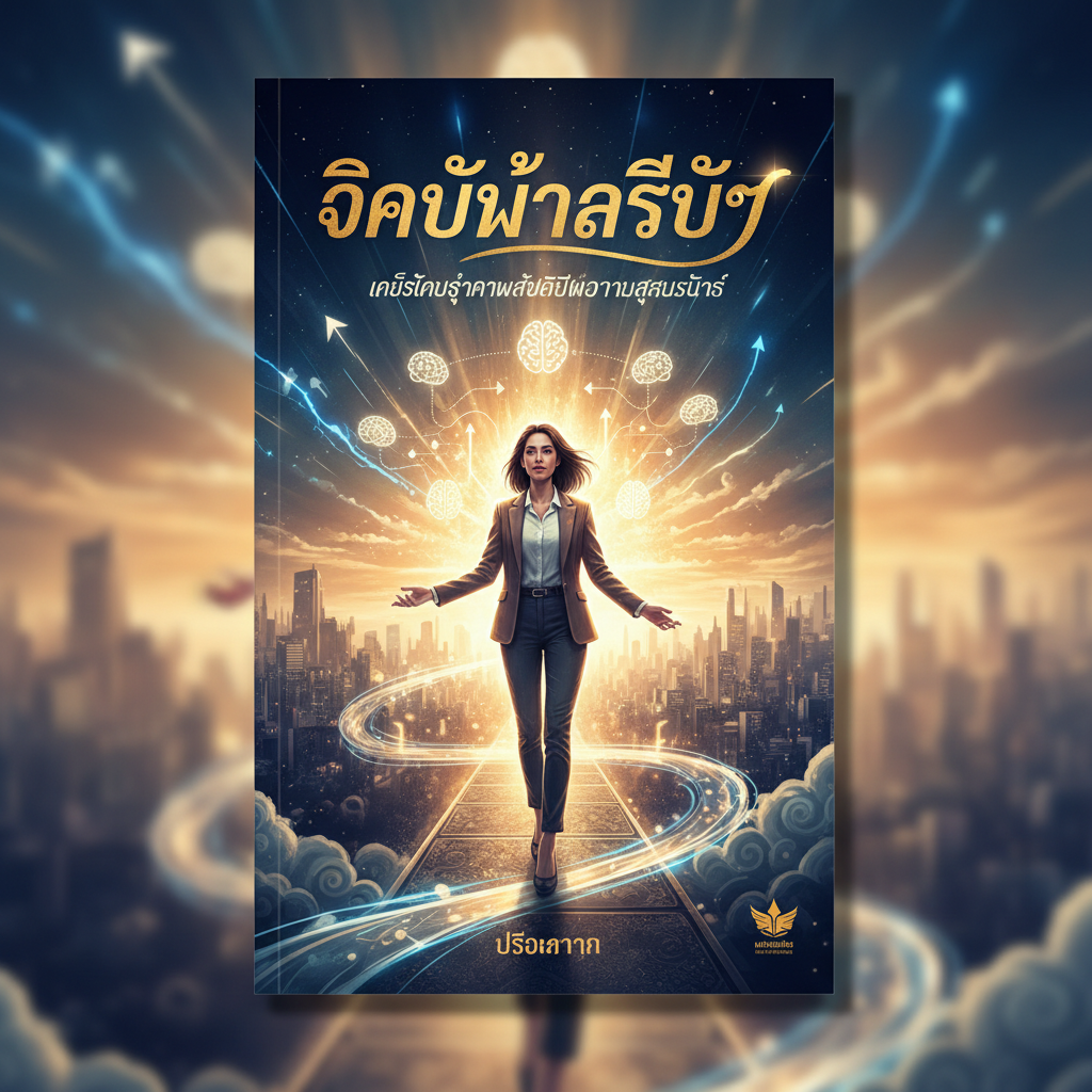 จิตวิทยาชีวิต